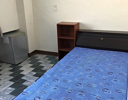 獨立套房~設備齊全、採光通風、生活機能佳 - Image 1