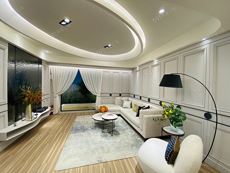 明日享享樣/實品屋