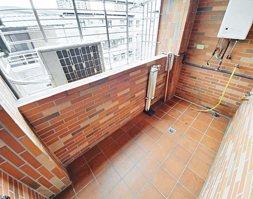 近捷運景安【電梯1房1廳】可補助★可養貓★可入籍 - Image 8