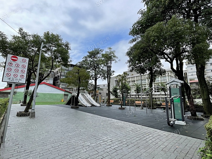 富源鑫III森活環境圖