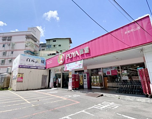 這間好A頂溪捷運極美套房獨立大陽台小廚房 - Image 4