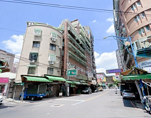 這間好A頂溪捷運極美套房獨立大陽台小廚房 - Image 2