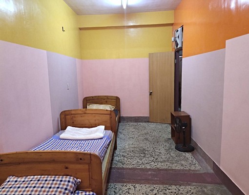 雅房分租/包工月租短期可議/外籍中介溝通 - Image 9