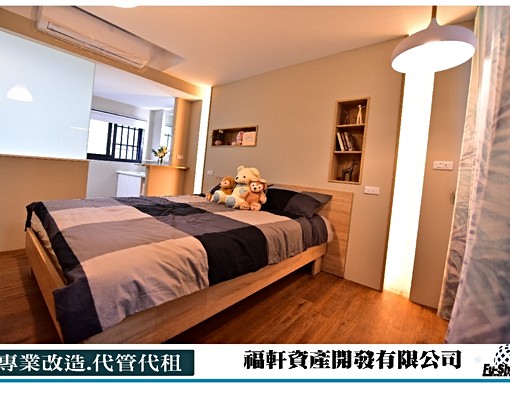 日泰街全新裝潢11坪獨洗獨曬免仲介費 - Image 10