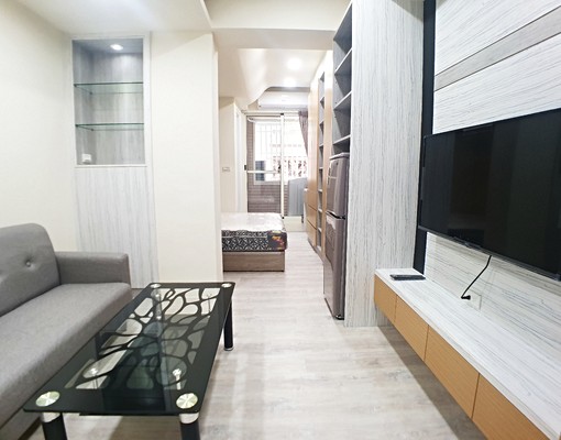 (((可租補)))中國醫逢甲美套房有晒衣陽台衛浴開窗 - Image 5