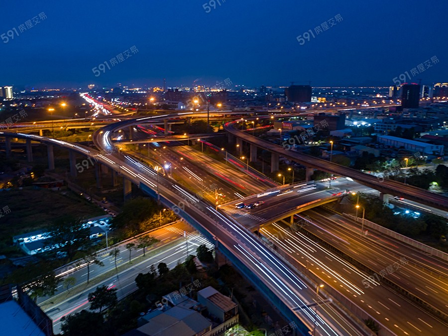 首璽觀邸環境圖