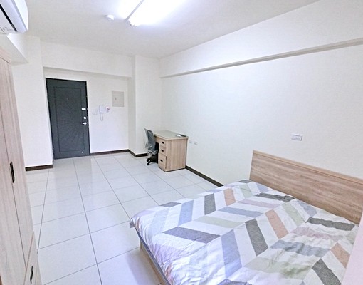 整棟全新💕可租屋補助✨間間陽台✨室內機車位✨秒殺搶先選房型 - Image 14