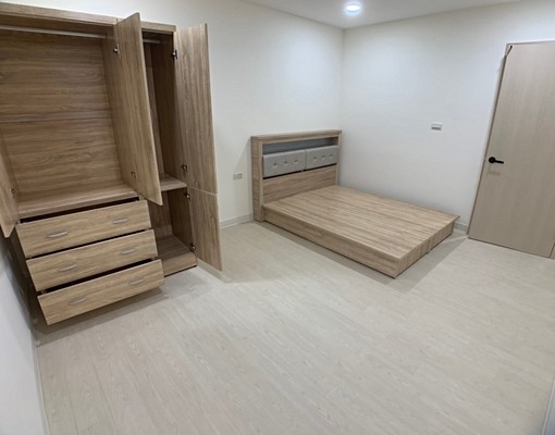 可租屋補助裝潢新-優質一房一廳獨立洗衣機-近捷運 - Image 6