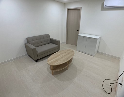 可租屋補助裝潢新-優質一房一廳獨立洗衣機-近捷運 - Image 2