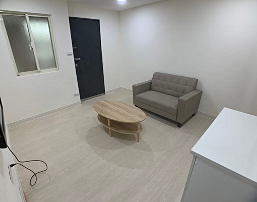 可租屋補助裝潢新-優質一房一廳獨立洗衣機-近捷運 - Image 4