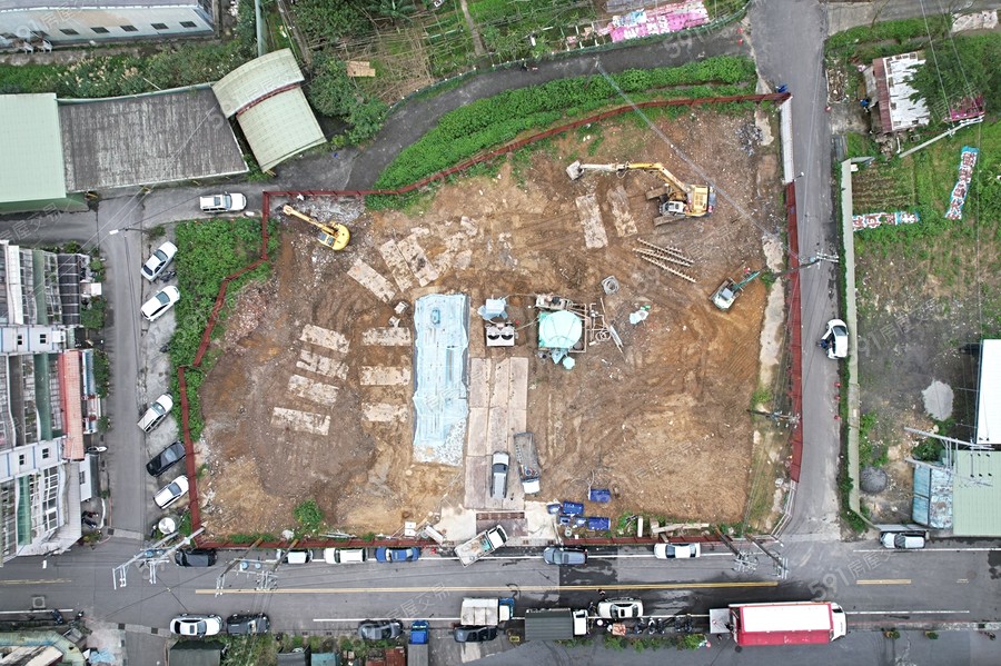 富源鑫III森活實景圖