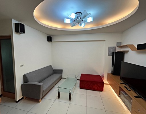 桃園蘆竹電梯優質2房附平面車位禁寵物 - Image 2