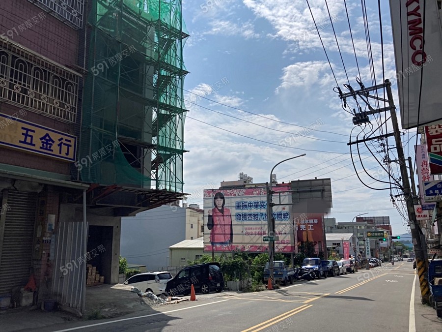 富之園-市中心特區實景圖