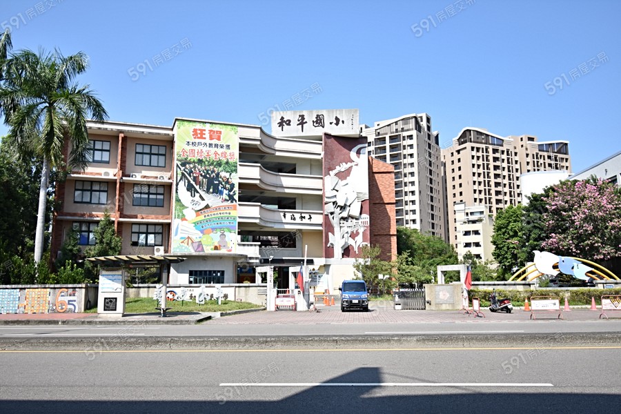 X CITY昌祐雲之境環境圖