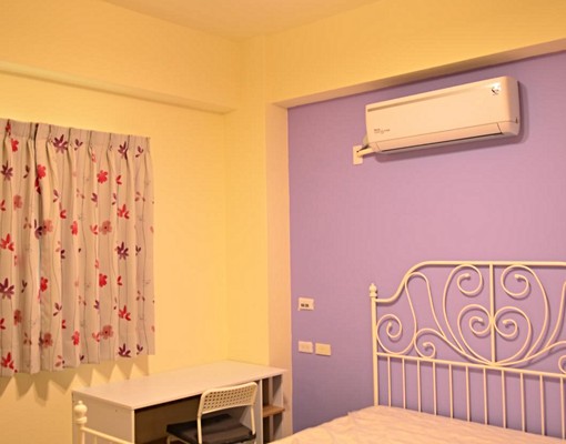 鹿港楓康。全新溫馨套房。獨洗。限女生 - Image 1