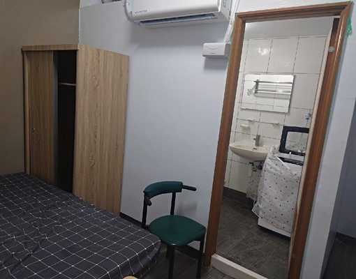 可申請租屋補助~有獨立洗衣機~光線充足屋內廁所都有對外窗 - Image 4