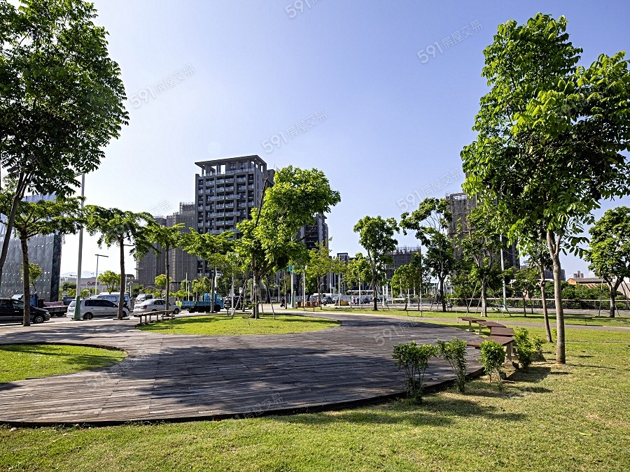 登陽釀時光環境圖