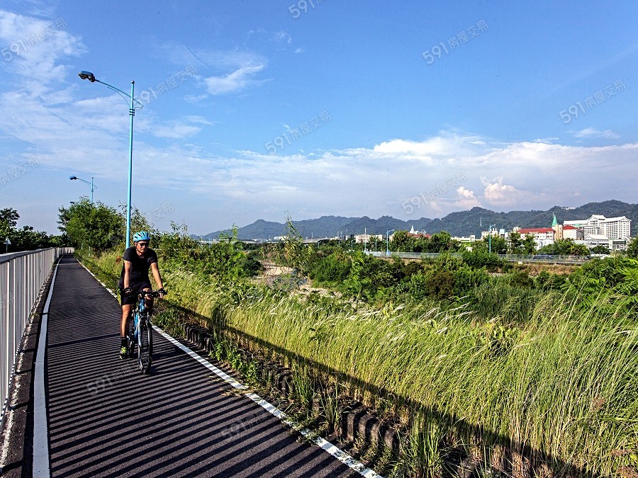 登陽釀時光環境圖