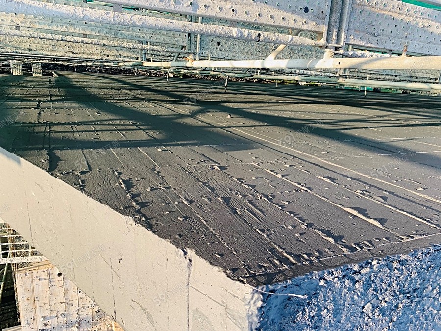 自然。對話實景圖