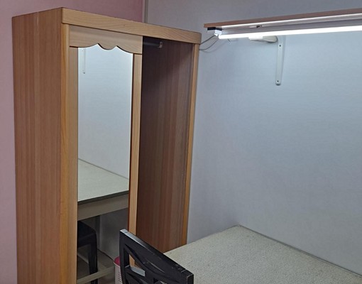 中原-美套房---對外窗-----採光佳 - Image 7