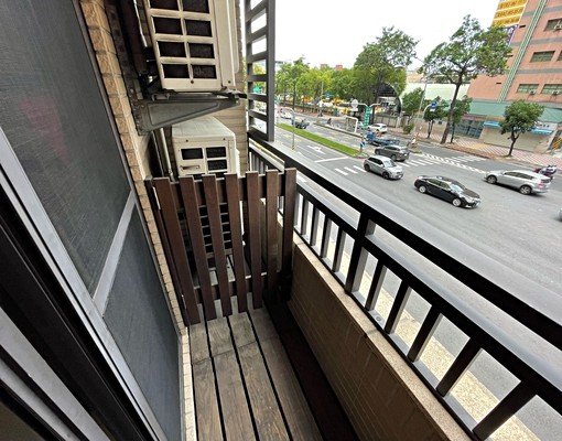 榮總商圈優質大樓裝潢2房樣品屋 - Image 14