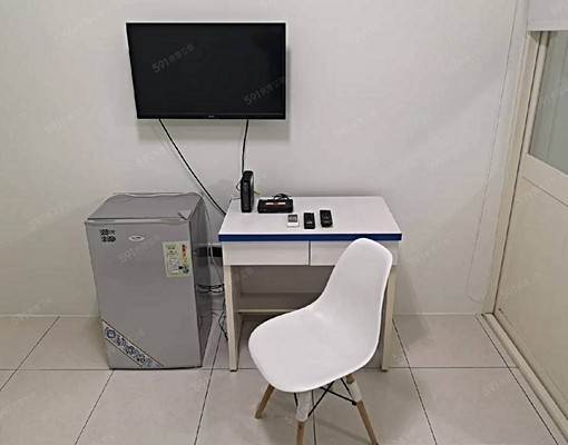 華山溫馨電梯套房舒適的理想(可租屋補助) - Image 3