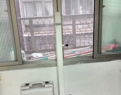 瓏山林旁世紀廣場對面中正連城路口禁菸套房 - Image 5