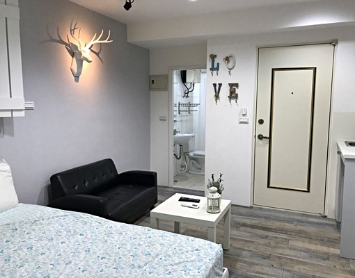 三民捷運5分鐘、大陽台獨立洗衣機 - Image 5