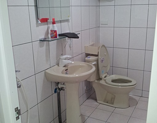 獨立洗衣機(禁煙禁養寵物) - Image 3