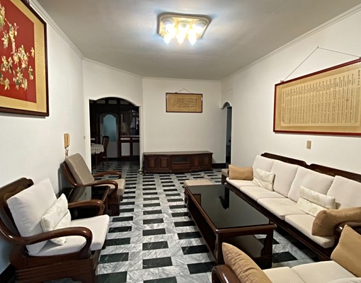 中和區公所、景安站,南山路公寓三大房 - Image 2