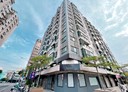 北區-山西路一段2房1廳，24.3坪