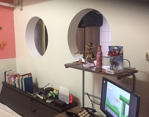 清大、交大、馬皆醫院附近 - Image 1