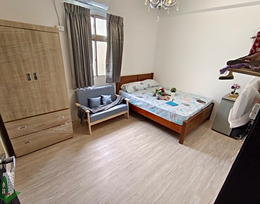 💞小林租屋💞南亞全新傢俱套房/可寵 - Image 1