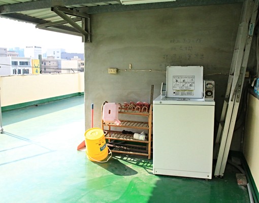 邊間機車庫,全年電費5元,1房1衛都有窗 - Image 5