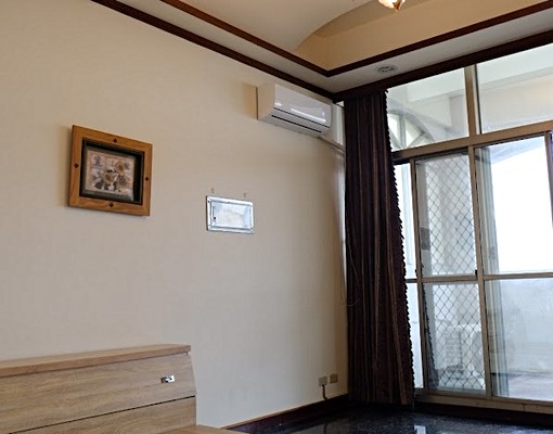 6F、頂級裝潢45坪、電梯、車位、可開伙 - Image 4