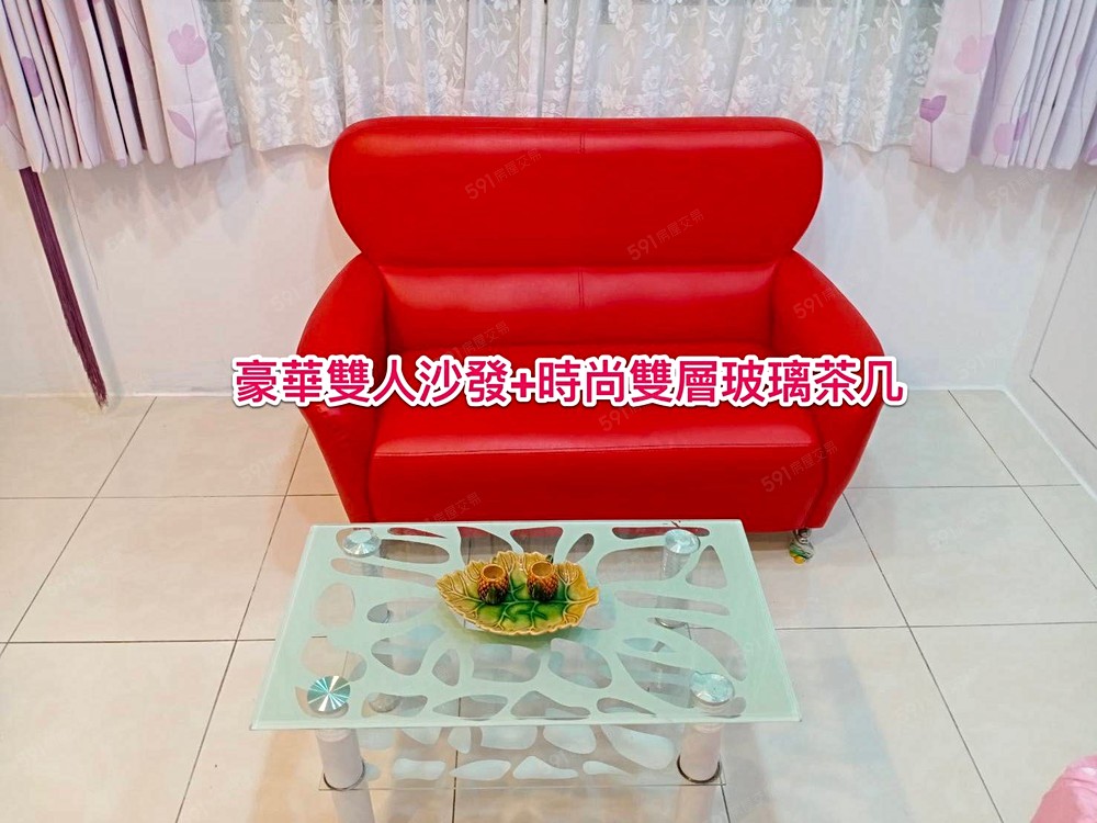 優質套房出租*獨立洗衣機+流理臺+1級冷 - Image 1