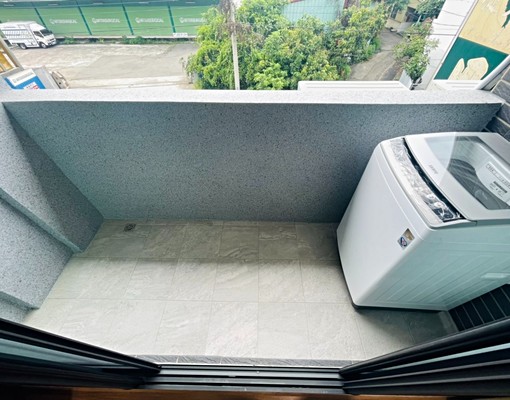 ❤全新完工❤高檔裝潢❤陽台獨洗❤搶租~ - Image 2