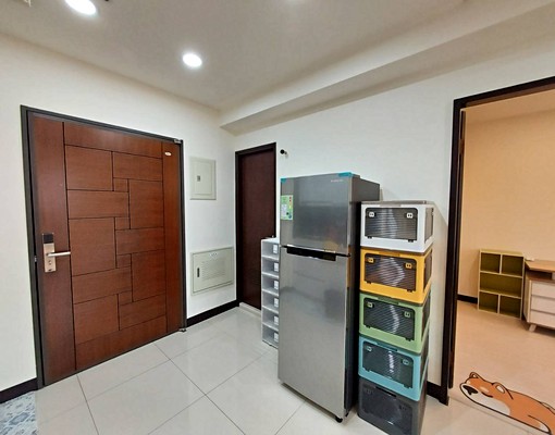 【可報稅、租補】HOKI大樓2房+車位 - Image 8