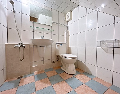 即可入住/舒適北歐風/一房一廳大空間套房 - Image 6