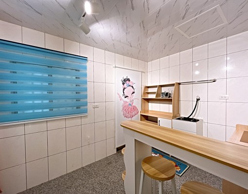 即可入住/舒適北歐風/一房一廳大空間套房 - Image 4