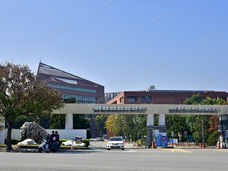 民雄帝標環境圖