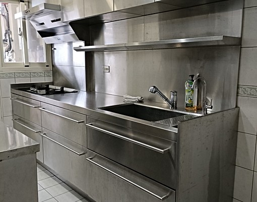 松信路忠孝東路口含家具 - Image 9