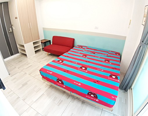 近勤美🌈獨洗大陽台🌈流理台.子母車 - Image 7