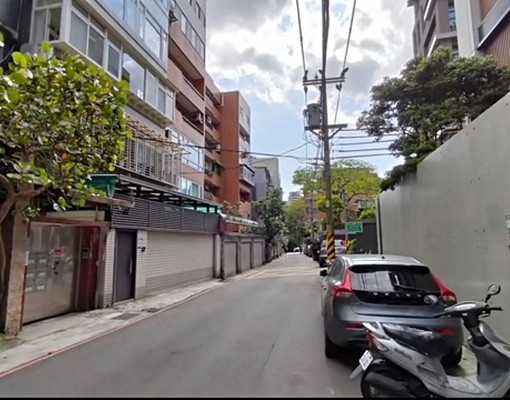 中山北路7段東和公園旁套房共用廚房餐廳 - Image 2