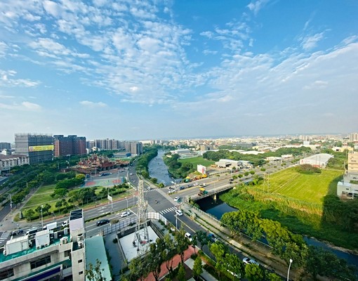 專營青埔租屋/近A18高鐵機捷/可租補/可談養寵/附車位2房 - Image 11