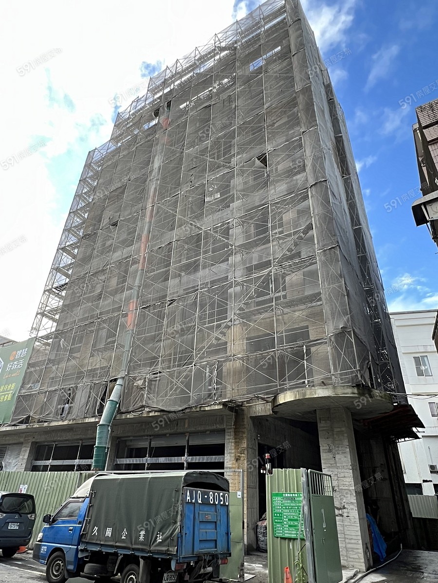 林場-智慧好森活實景圖