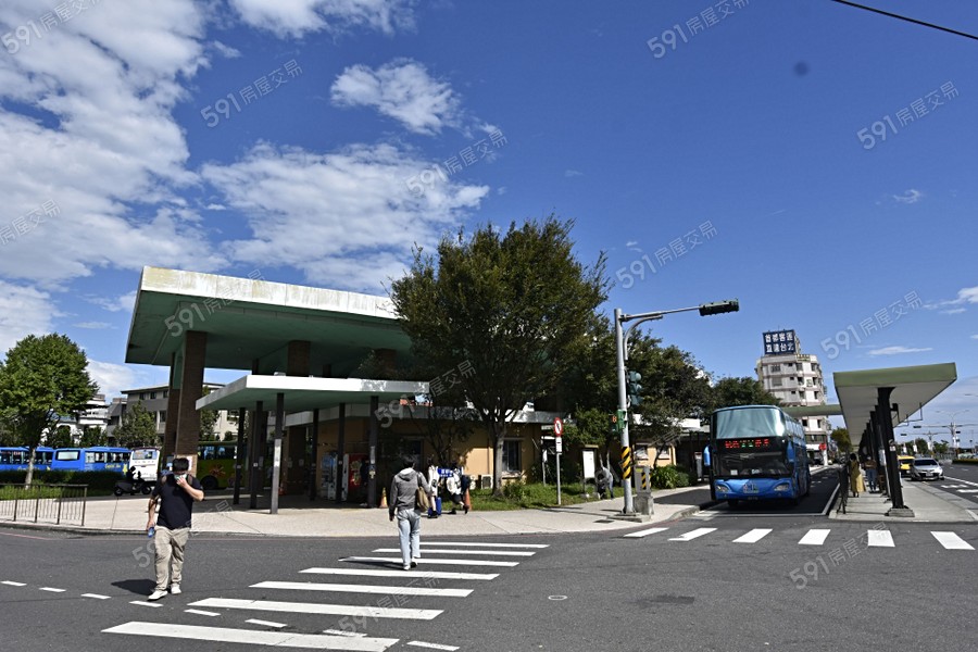 林場-智慧好森活環境圖