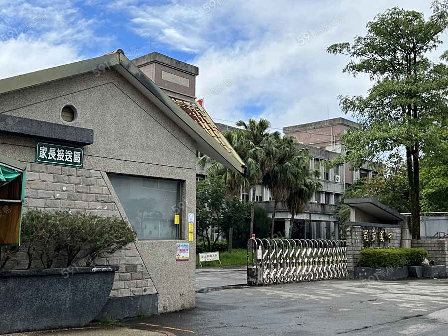 林場-智慧好森活環境圖