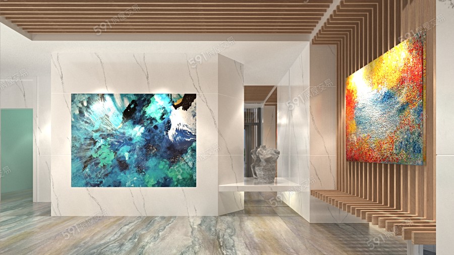 林場-智慧好森活示意圖