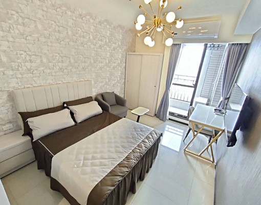 💯鼎藏青境中壢體育園區大套房💯 - Image 8